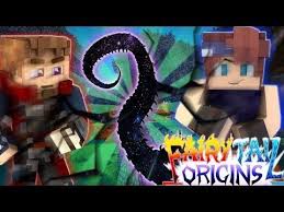 This is my first ever attempt at making a minecraft mod: Minecraft Fairy Tail Origins 37 Minecraft Mods Minecraft Mod