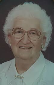 Obituary of Babette Nieckarz