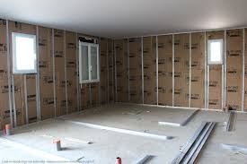 More images for placo » Debut De La Pose Du Placo Et Electricite Construction Maison Bons Plans