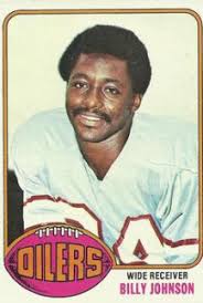 Billy White Shoes Johnson Football Price Guide