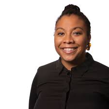 CSUF professor looks at the intersection of beauty, hair and politics