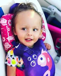 Jayden with cerebral palsy and level 3 severe autism is excited for his  dream Caribbean Cruise next month! A heartfelt thanks to ALL-VOLUNTEER Joan  Jake Miller Memorial Chapter, All Services Leasing ASL