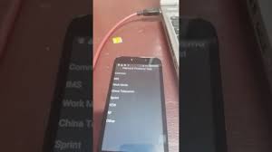 Network unlock for alcatel never was so easy. Alcatel 5027b Root And Unlock Free Youtube