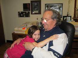 About Dr Charles Ray Jones Children S Lyme Disease Network