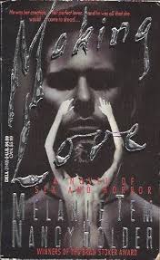 Making Love: Holder, Nancy: 9780440214694: Amazon.com: Books