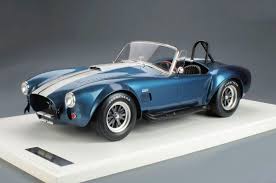 Image result for Guardsman Blue 1967 AC Cars