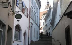 Maybe you would like to learn more about one of these? Altstadt Von Basel Zu Fuss Erkunden Basel Guidle