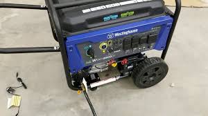 The price is low and financing options are available. How Do You Charge A Westinghouse Generator Battery