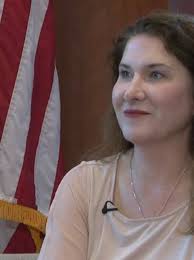 Sara Buchanan's Instagram, Twitter & Facebook