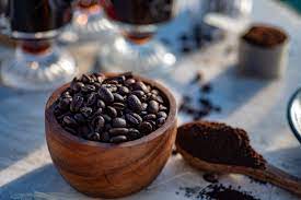 How To Measure Coffee Beans