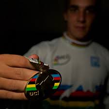 2024 UCI Mountain Bike Downhill World Championships