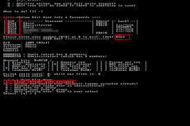 If you want to protect your windows 10 laptop/desktop computer from unknown access, you can put a password on windows 10 user account. How To Remove Windows Password With Offline Nt Password Registry Editor Rene E Laboratory