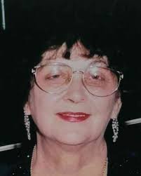 Melrose Rosa Bernard Obituary June 1, 2024