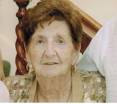 Obituary information for Antoinette Militello