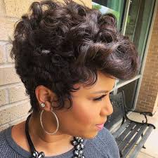 Once you can a quality short cut, it won't take too many of your precious minutes to bring it to perfection on a regular basis. 100 Gorgeous Short Hairstyles For Black Women Architecture Design Competitions Aggregator