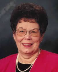 Joan Fullmer Obituary February 7, 2025