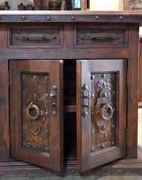 rustic cabinet hardware, bail pulls