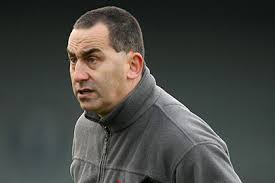 Banned O'Brien says Carlow are in good hands