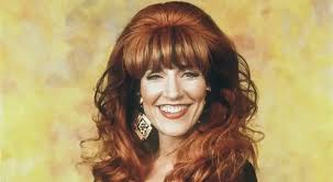 Peggy Bundy from Married with Children | CharacTour