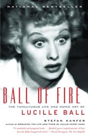 Ball of Fire: The Tumultuous Life and... book by Alan Moorehead