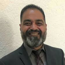 Ricardo SALAZAR-ARANDA