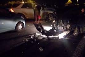 Ecco gli articoli su quello che è successo oggi! Grave Incidente Sulla Statale 16 Bis Tra Bisceglie Nord E Trani Sud