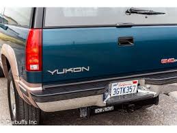 Image result for Indigo 1994 Yukon