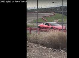 Tesla roadster 2020, tesla roadster live, tesla roadster 2, tesla roadster top speed, tesla roadster 2017. 2020 Tesla Roadster Spied On Race Track With Whopping Acceleration Torque News