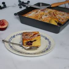 Gesundheitskuchen Ou Gateau De Sante Alsacien Recette Gateau Vite Fait Savoureux Dessert Aux Fruits