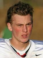 Casey Cochran, Masuk, Pro-Style Quarterback