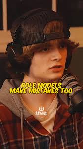 Growth Comes from Authentic Struggles 💛, In a heartfelt conversation,  Austin Slagle shares a touching moment with his editor Carter Zaske, where  Carter reveals Austin as his role model. Austin humbly ...