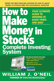 How To Make Money In Stocks Complete Investing System Ebook