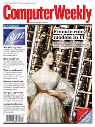 Ada lovelace was the first female computer programmer who was a mathematics genius worked with charles babbage to build a mechanical device named the difference engine. Ada Lovelace Computing Countess Celebrating The First Lady Of It Computer Weekly Editors Blog