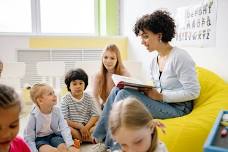 Bilingual Storytime