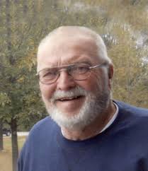 Obituary for Jackie 'Jack' Lee Busenburg