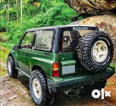 Toyota sera used car in india. Toyota Sera To Suzuki Escudo Rare Used Cars Of India