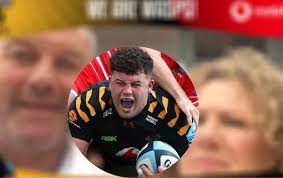 Wasps 54-7 Leicester Tigers: Reaction, report and analysis