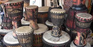 Djembe Fola Mendunia Berkat Artikel Musik Indie