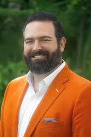 James "Kimo" League-Pascual