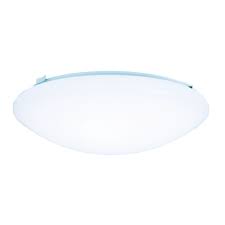 Halo Metalux 17 4 In White Light Fixture Fmled12wh840pr Fluorescent Fixtures White Light Fixture Light Fixtures White Light