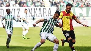Konyaspor ile göztepe'nin süper lig'de oynadığı üç maçta da göztepe mağlup olmadı (2g 1b). Konyaspor Goztepe Mac Sonucu 1 1