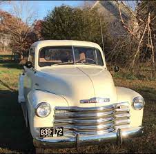 1953 Chevrolet 3100 For Sale By Owner Woodbine Md Oldcaronline Com Classifieds Classic Cars Trucks Cars Trucks Trucks For Sale