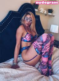 VeronicSilesto  Veronica Silesto  queenveronica  verosilesto Nude Leaks  OnlyFans Photo 99 - Nudogram v2.1