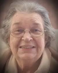 Obituary information for Betty Ann McKee