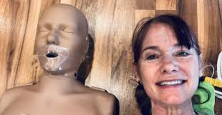 CPR training updates are necessary every 2 years