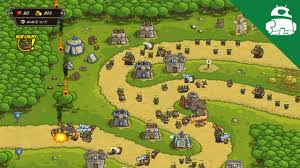 Best tower defense games in 2021. 14 Best Android Tower Defense Games Youtube