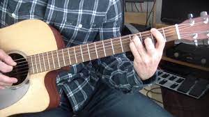 Box Car Racer There Is Guitar Tutorial Youtube