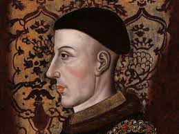 Henry V: Cold-hearted ruler or virtuous king?