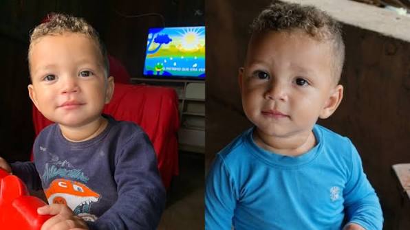 Mãe de José Artur publica carta aberta emocionante e reforça busca por  criança desaparecida no Pará | Cidade091