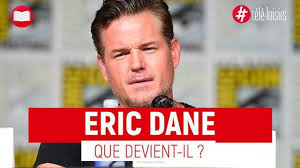 Eric Dane : biographie, news, photos et videos